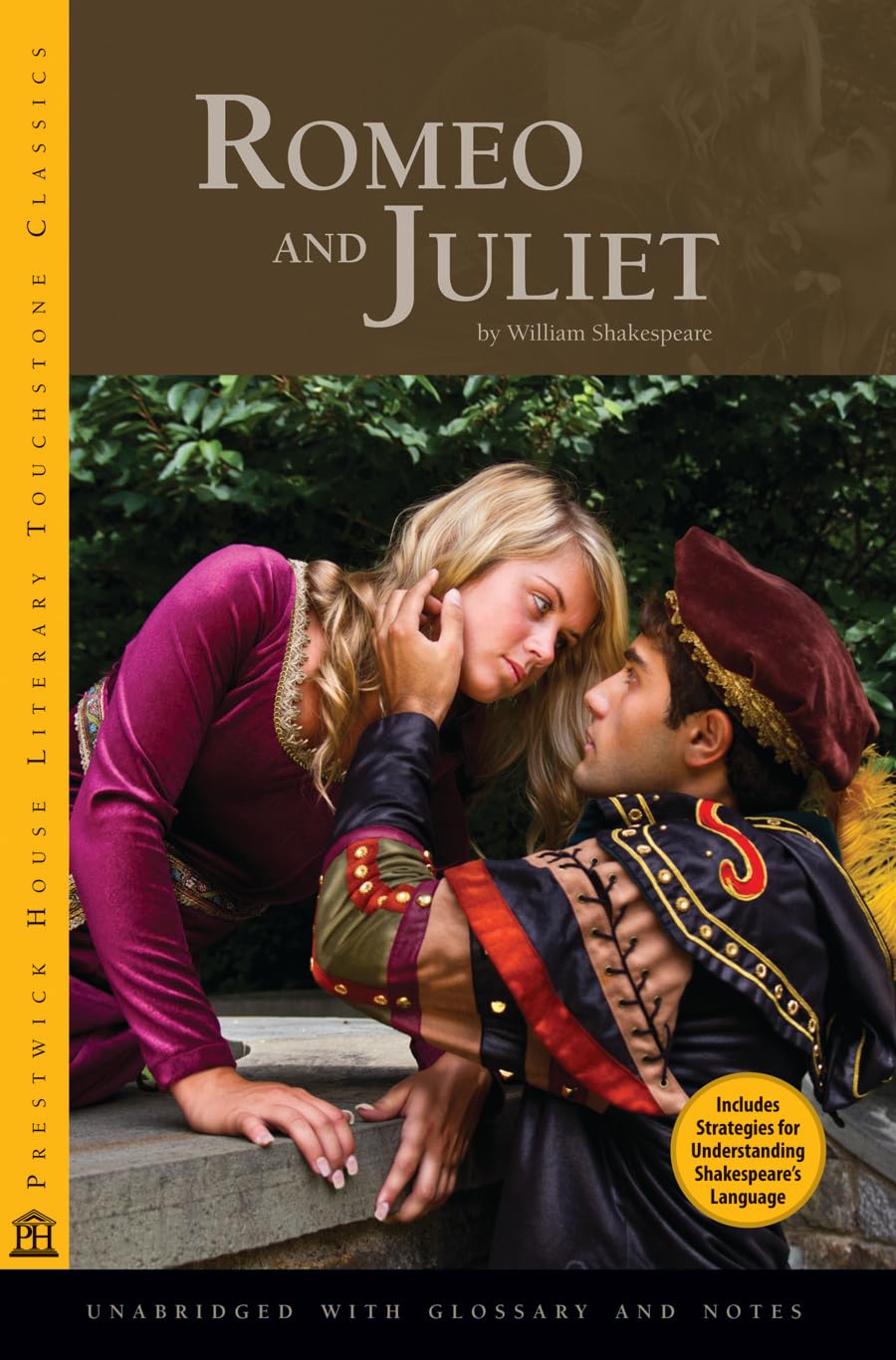 Romeo and Juliet