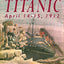 The Sinking of the SS Titanic April 14-15, 1912 by Thaye