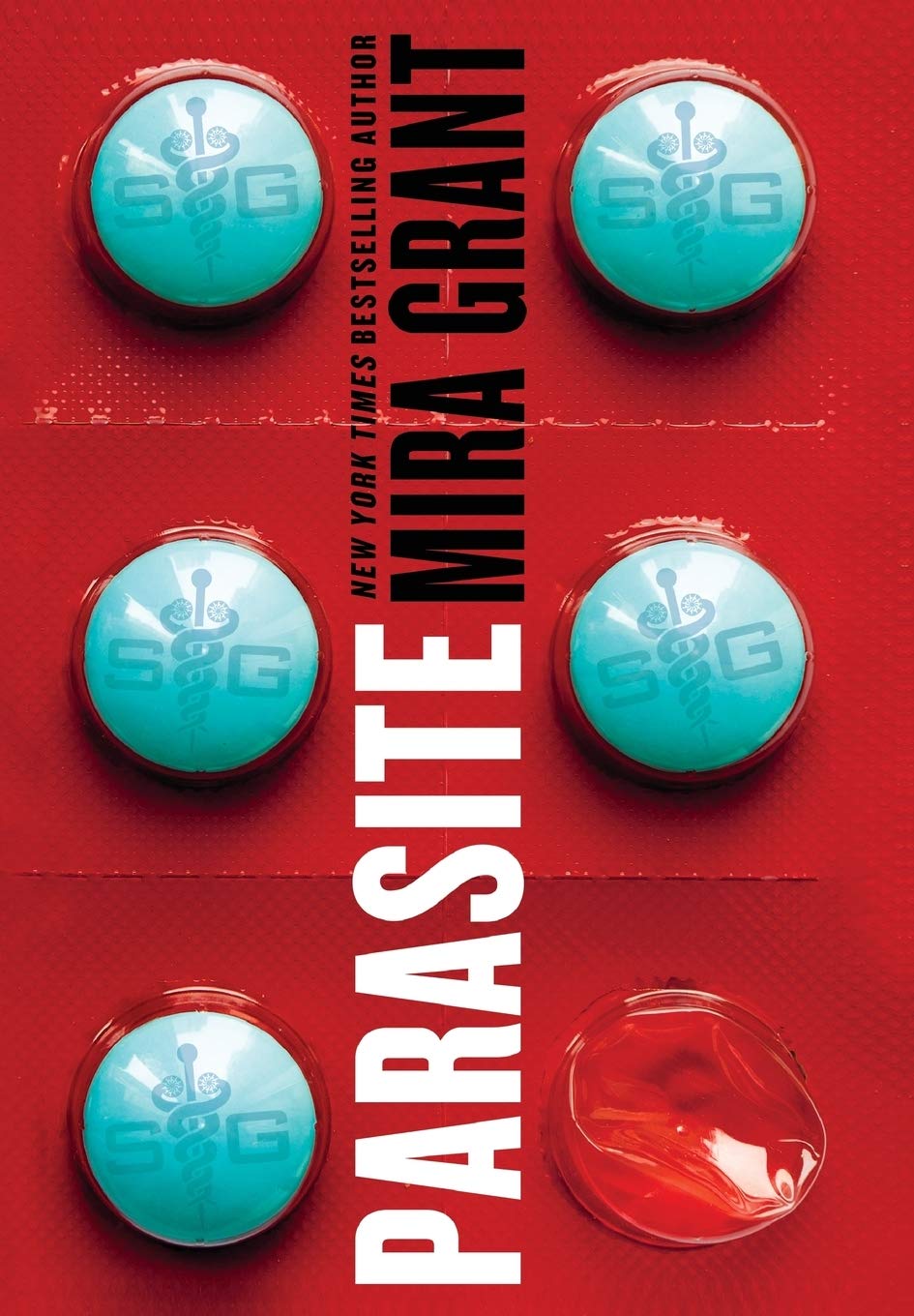 Parasite (Parasitology, 1)