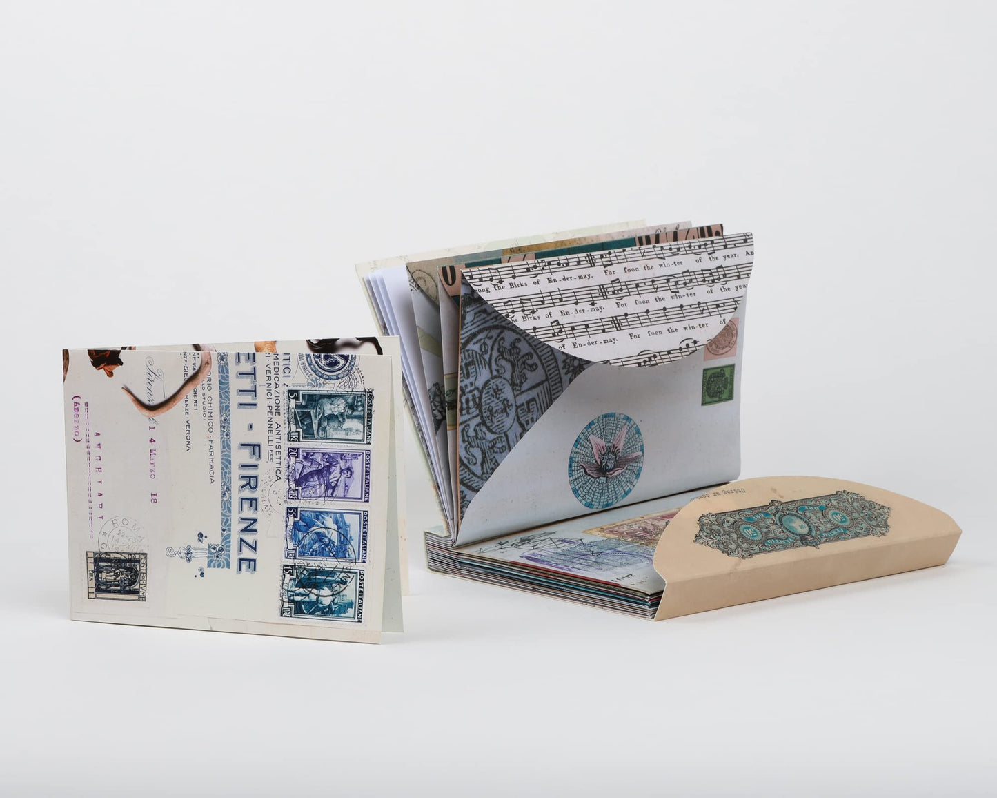 Dubious Documents: A Puzzle (Wordplay, Ephemera, Interactive