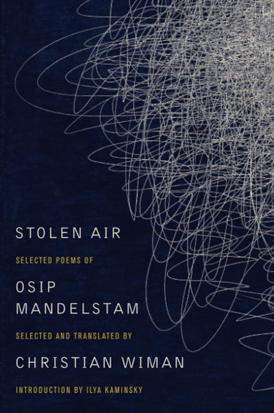 STOLEN AIR