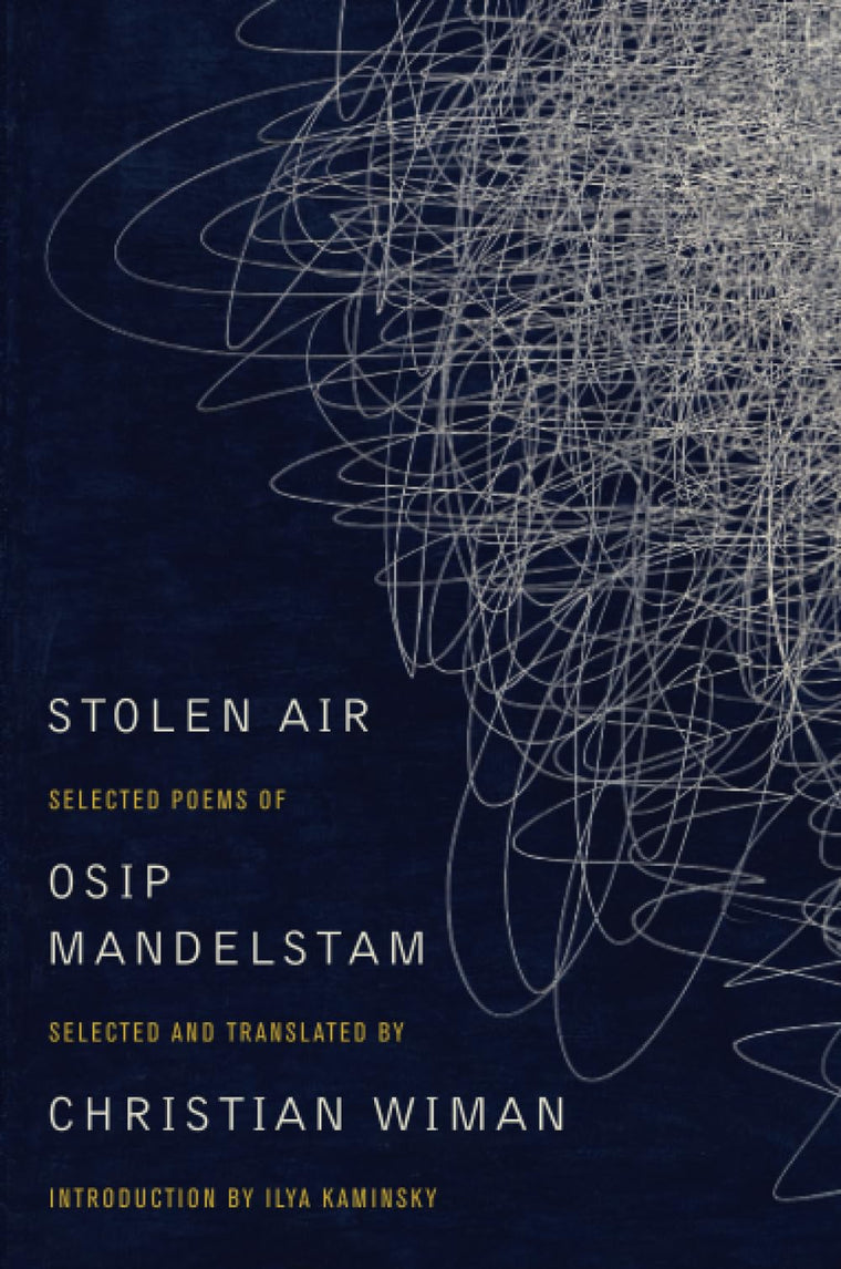 STOLEN AIR