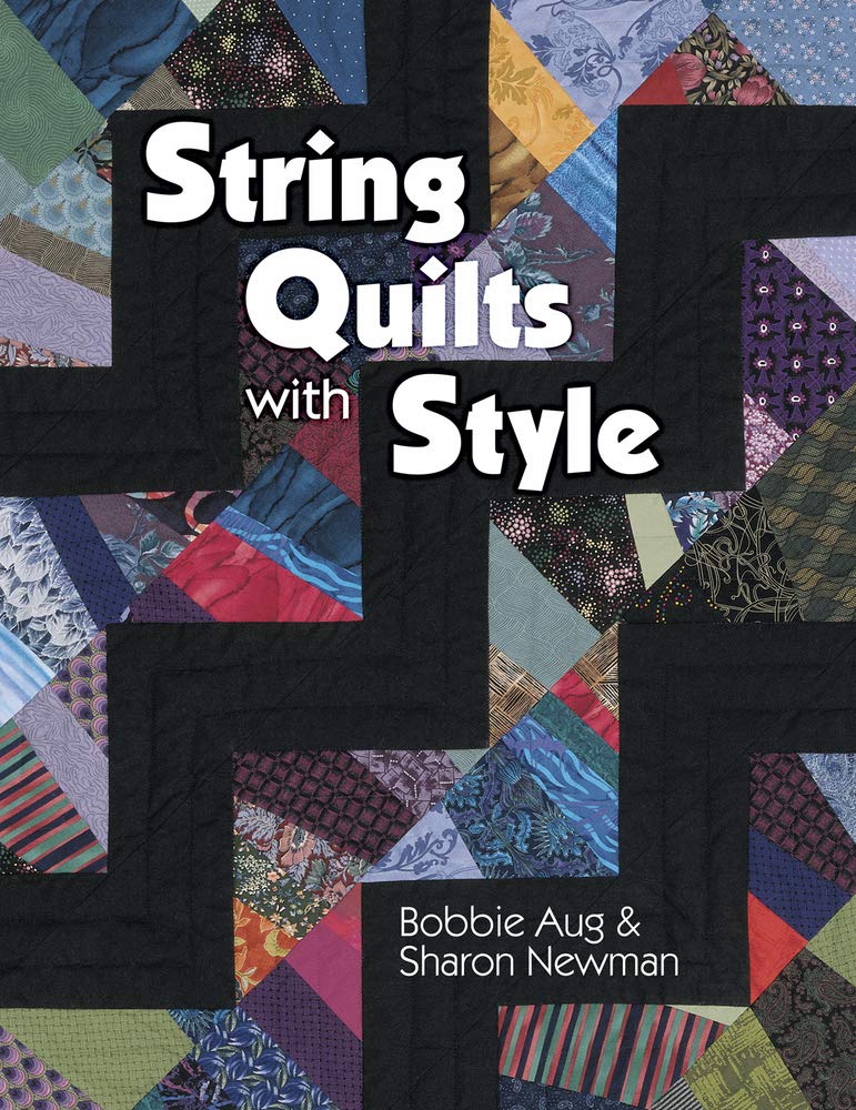 String Quilts With Style