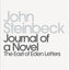 Journal of a Novel : The 'East of Eden' Letters