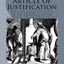 Theses on the Article of Justification: and The Forensic Appeal to the Throne of Grace in the Theology of the Lutheran Age of Orthodoxy