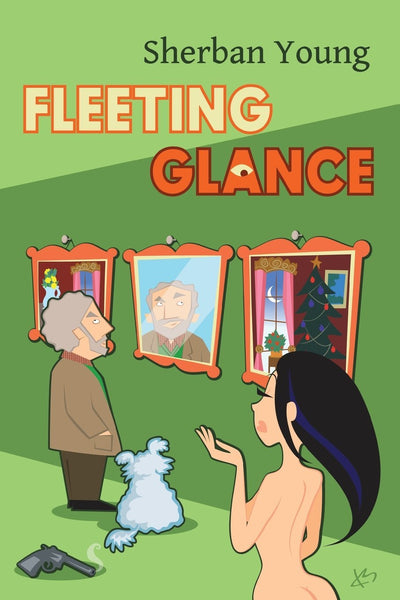 Fleeting Glance (An Enescu Fleet Mystery)