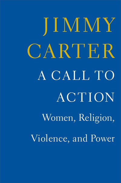 A Call to Action: Women, Religion, Violence, and Power