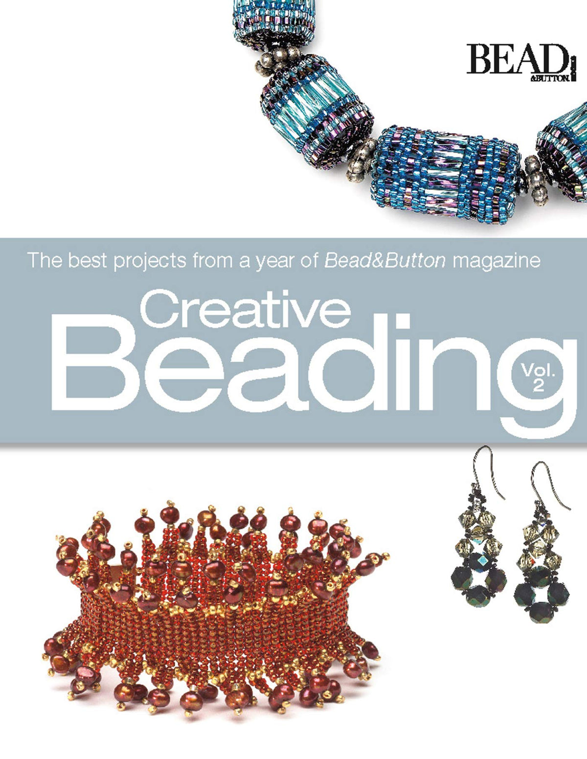 Creative Beading Vol. 2