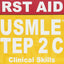 First Aid for the USMLE Step 2 CS, Sixth Edition