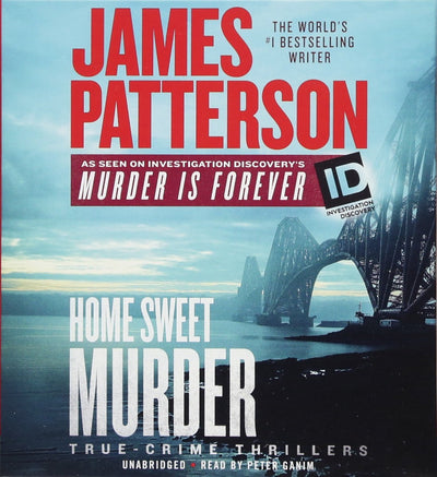 Home Sweet Murder (ID True Crime, 2)