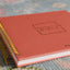 NIV, Spiral-bound Illustrating Bible: Psalms and Proverbs, Leathersoft Spiral, Coral: Draw, Write, and Reflect Your Way Through Scripture