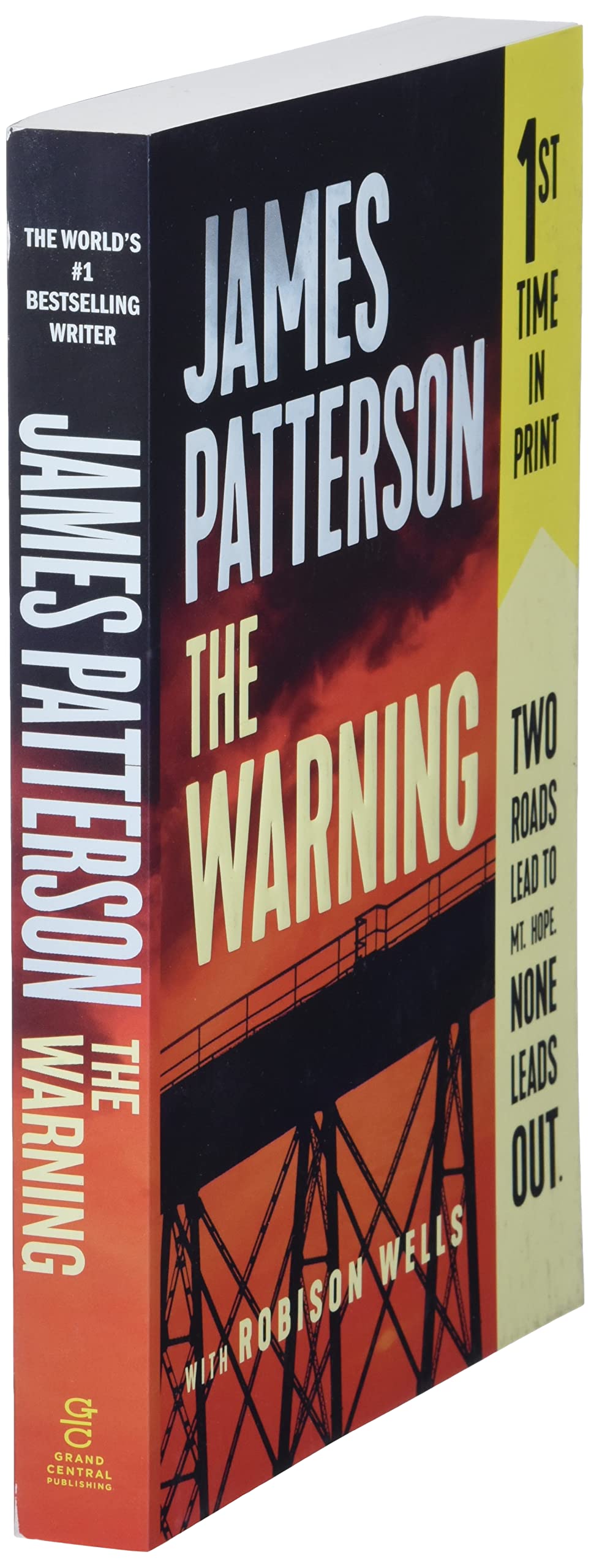 The Warning
