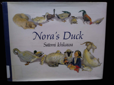 Nora's Duck