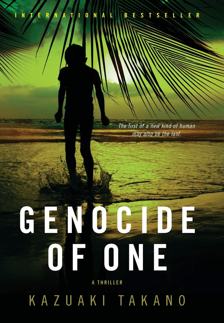 Genocide of One: A Thriller