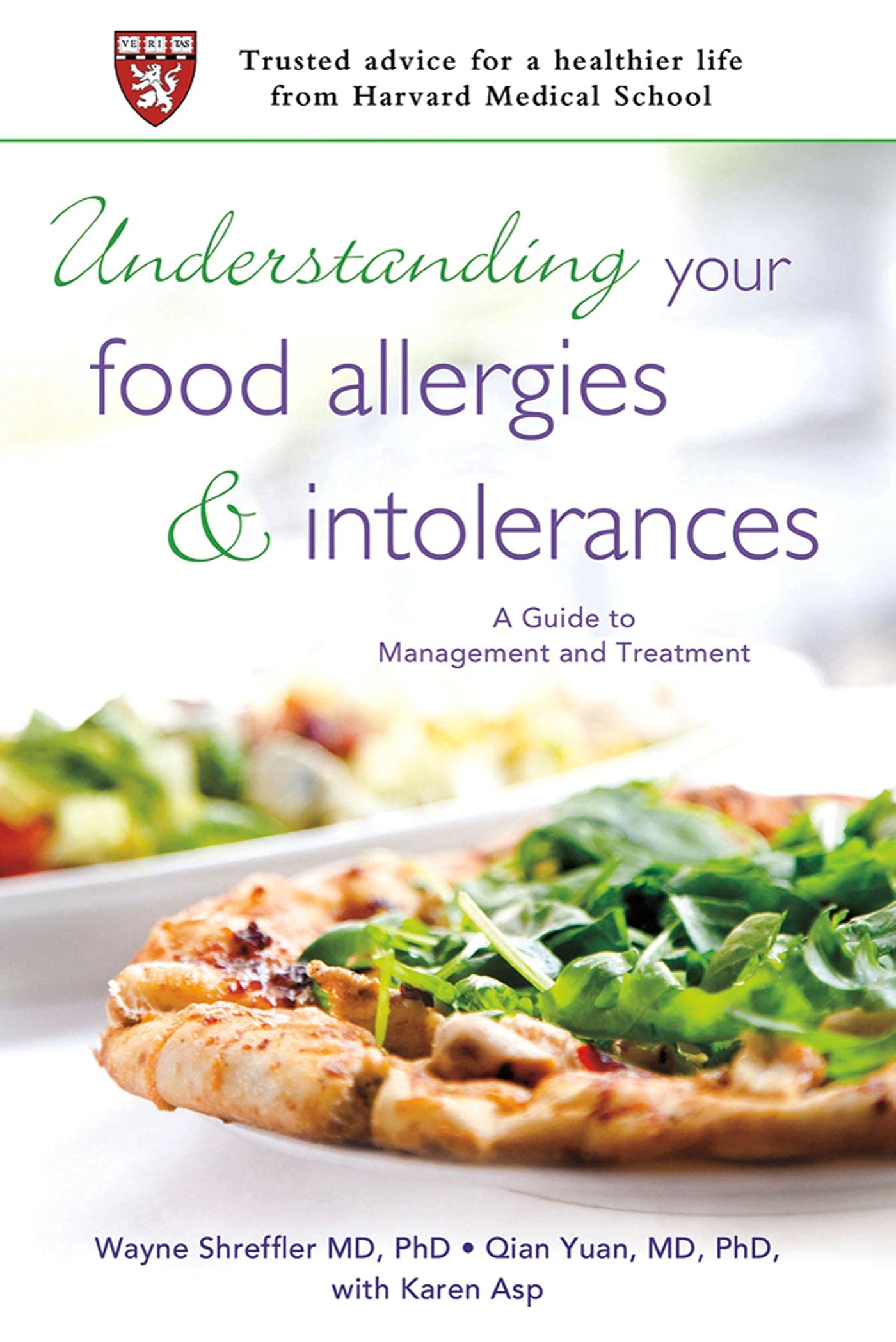 Understanding Your Food Allergies and Intolerances: A Guide to Management and Treatment