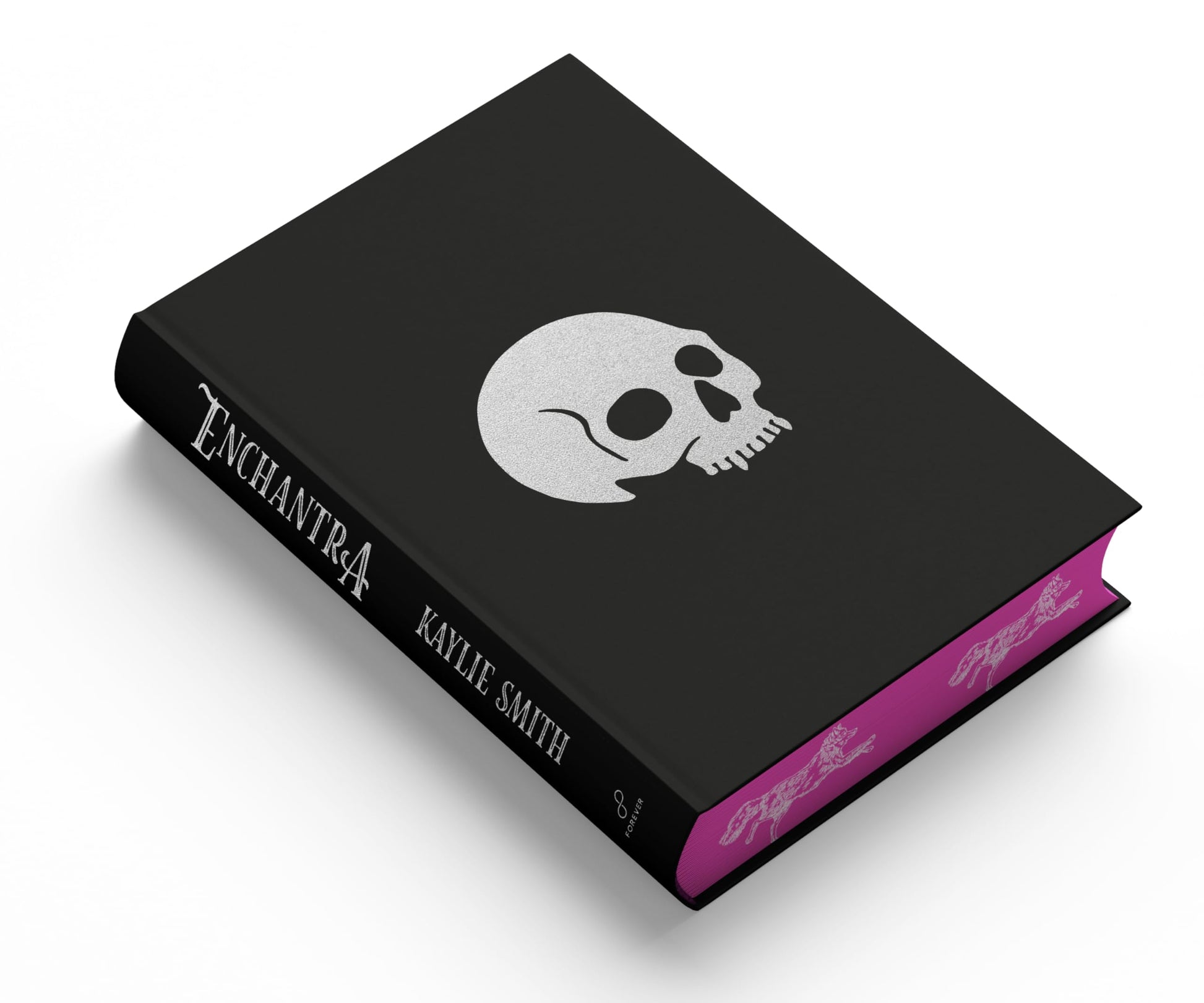 Enchantra (Deluxe Limited Edition)