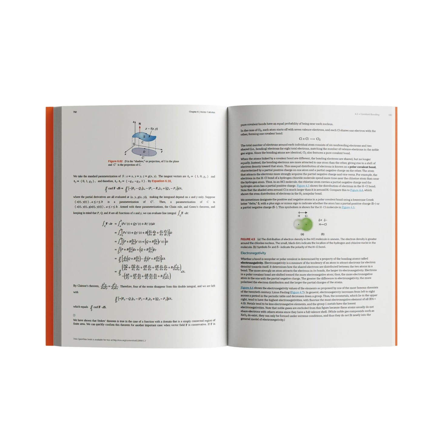 Chemistry: Atoms First 2e by OpenStax (Official Print Version, paperback, full color)