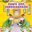 Paws Off, Cheddarface! (Geronimo Stilton, No. 6)