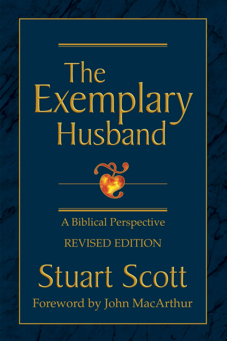 EXEMPLARY HUSBAND