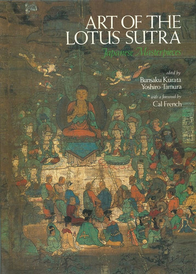 Art of the Lotus Sutra: Japanese Masterpieces