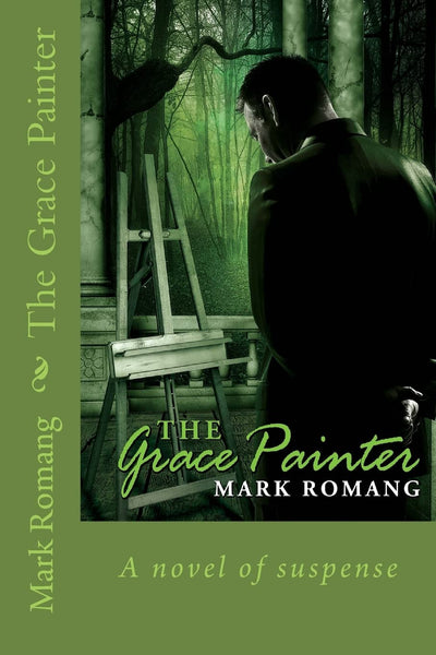The Grace Painter