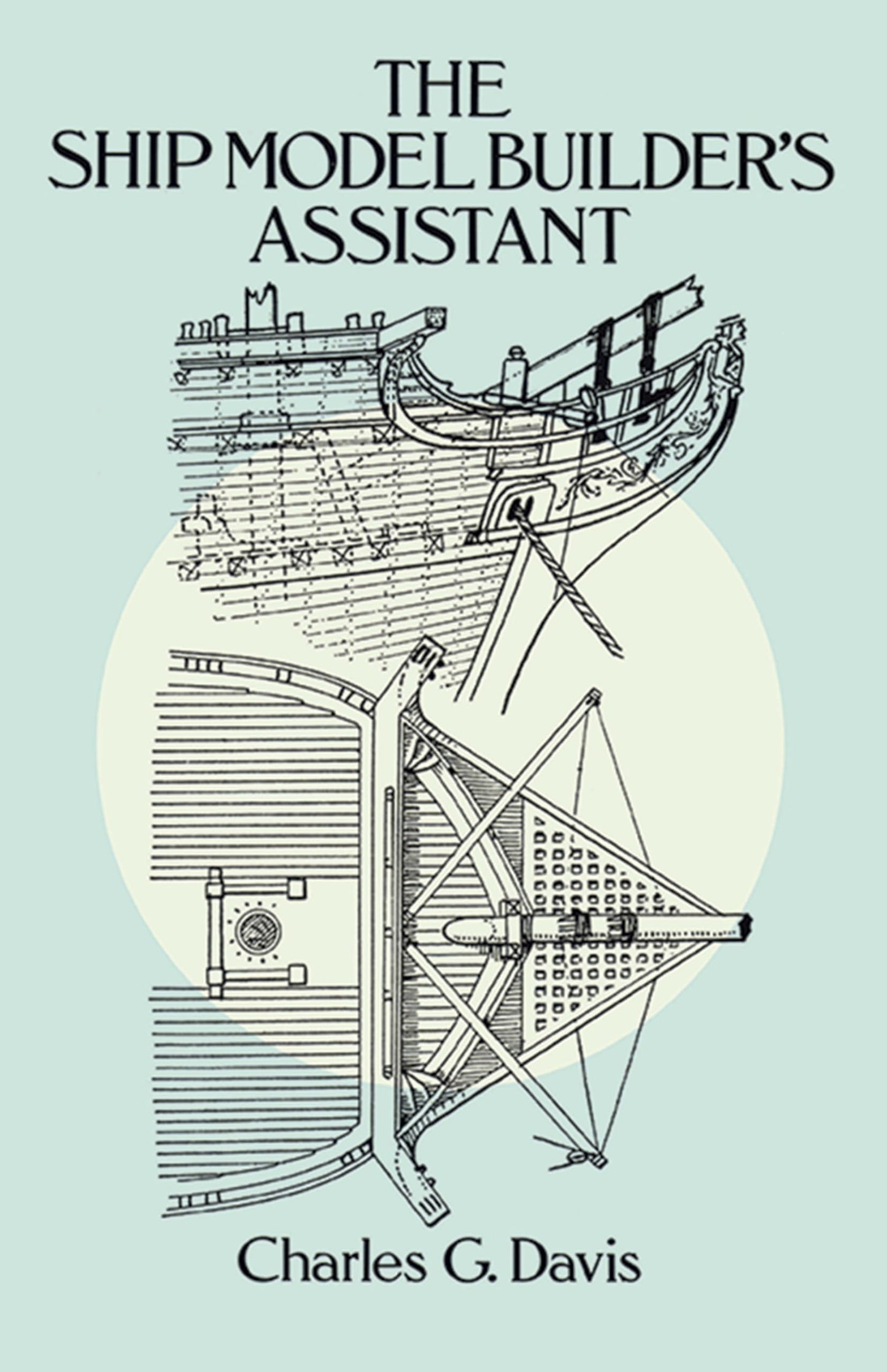 The Ship Model Builder's Assistant