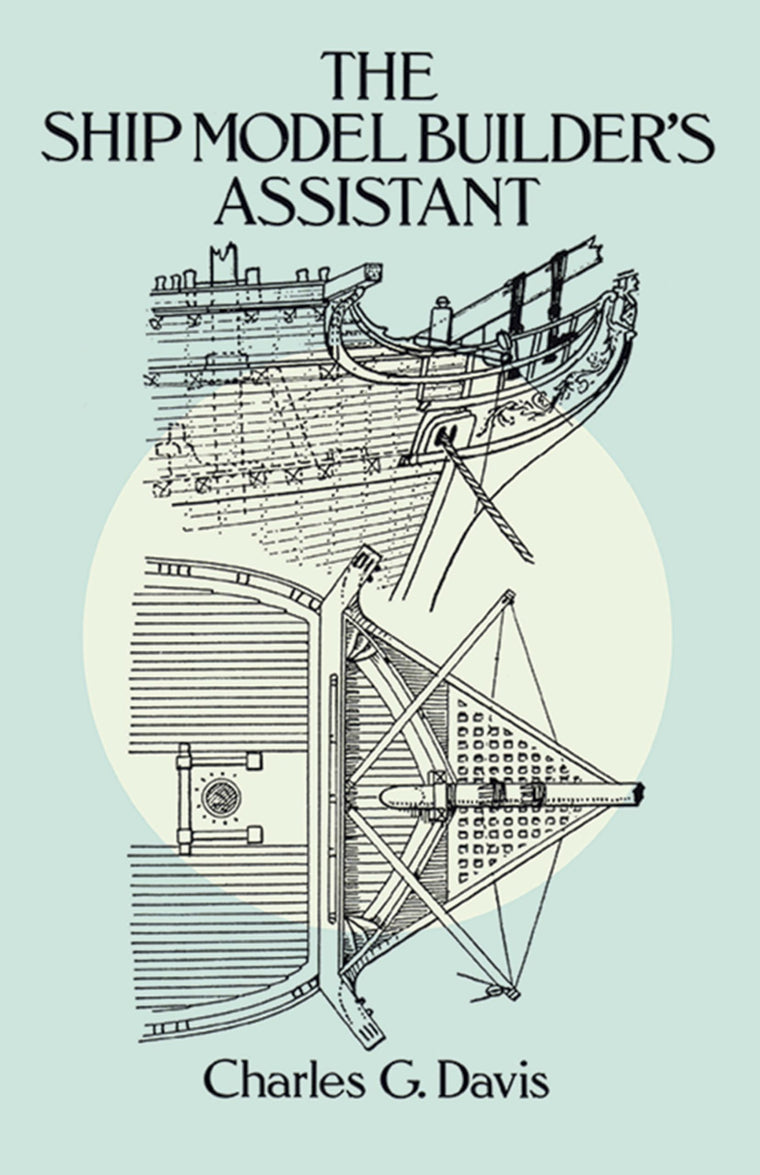 The Ship Model Builder's Assistant