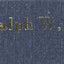The Letters of Ralph Waldo Emerson Vol. III (1842 - 1847)