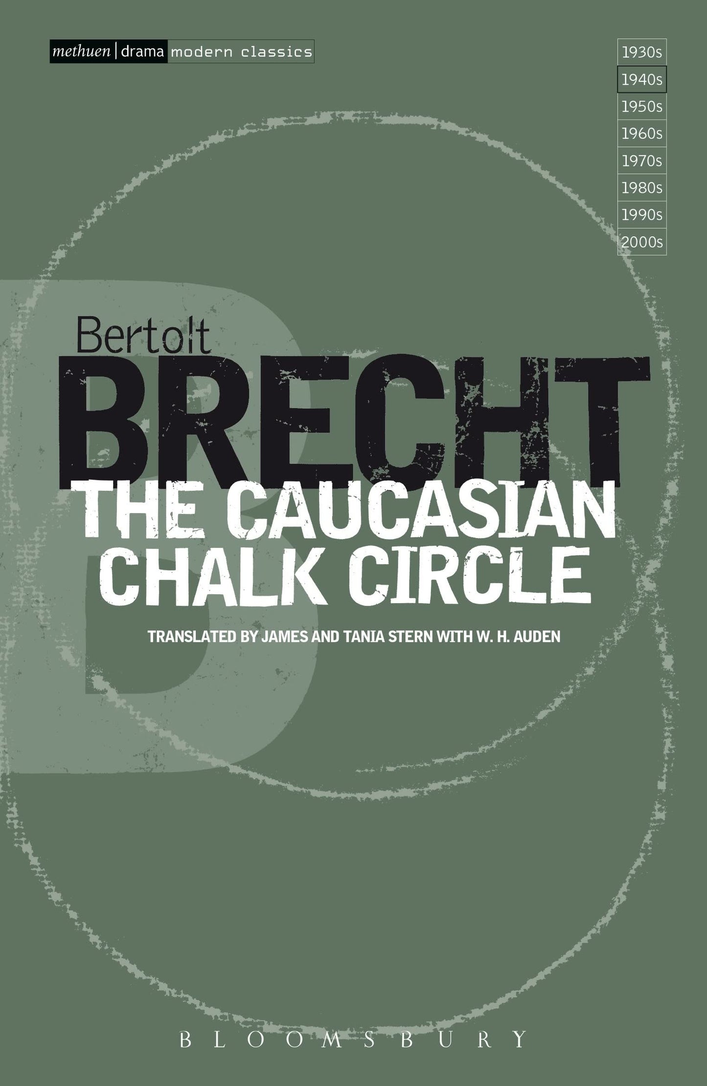 The Caucasian Chalk Circle (Modern Classics)