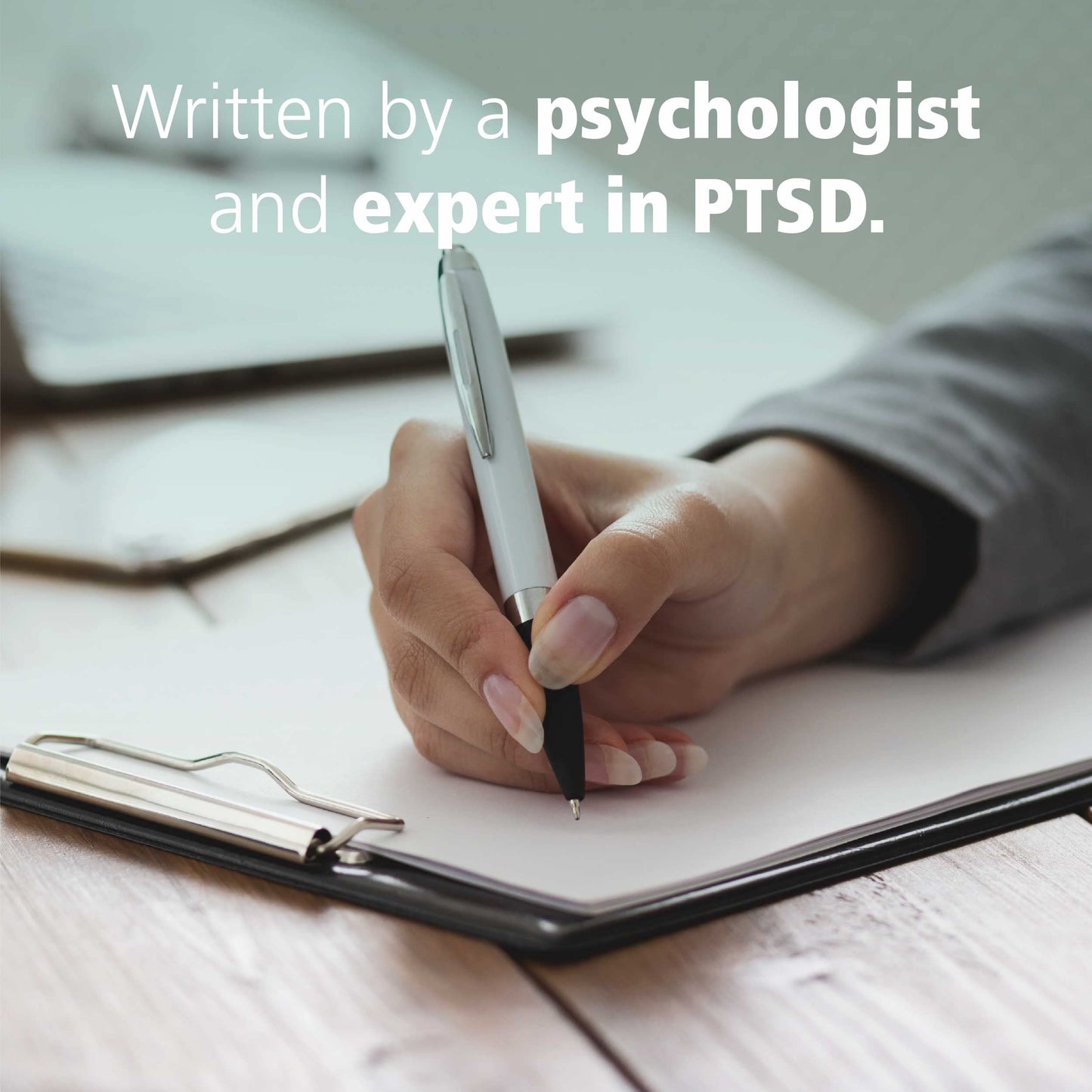 The Dialectical Behavior Therapy Skills Workbook for PTSD: Practical Exercises for Overcoming Trauma and Post-Traumatic Stress Disorder