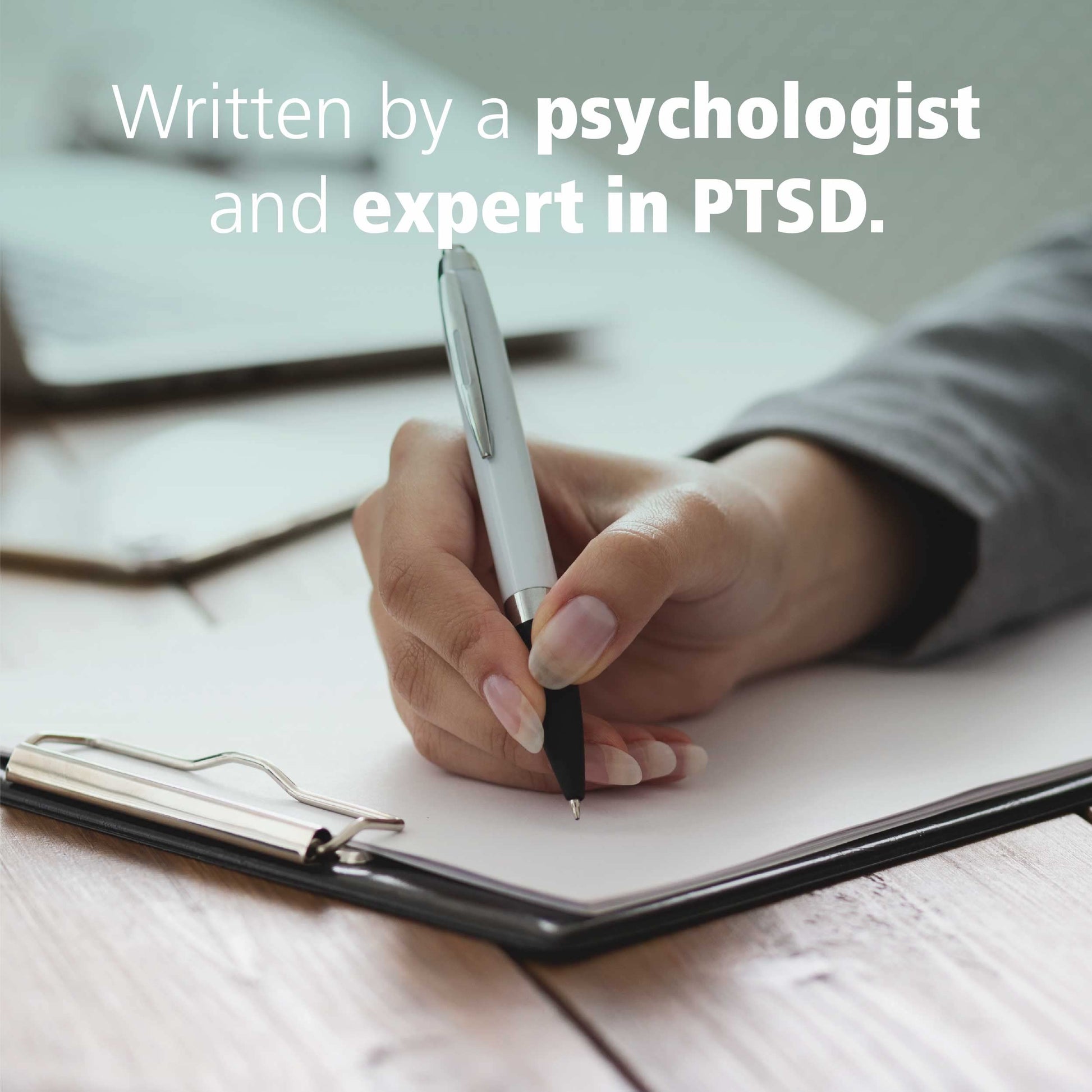 The Dialectical Behavior Therapy Skills Workbook for PTSD: Practical Exercises for Overcoming Trauma and Post-Traumatic Stress Disorder