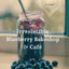 The Irresistible Blueberry Bakeshop & Cafe