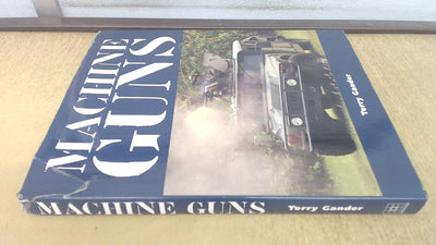 Machine Guns