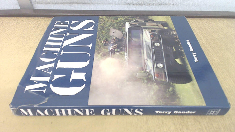 Machine Guns