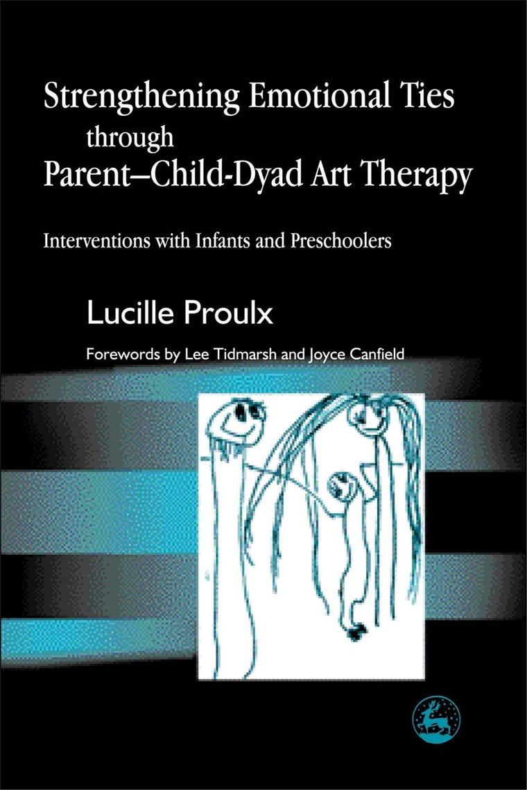 Strengthening Emotional Ties through Parent-Child-Dyad Art Therapy: Interventions with Infants and Preschoolers