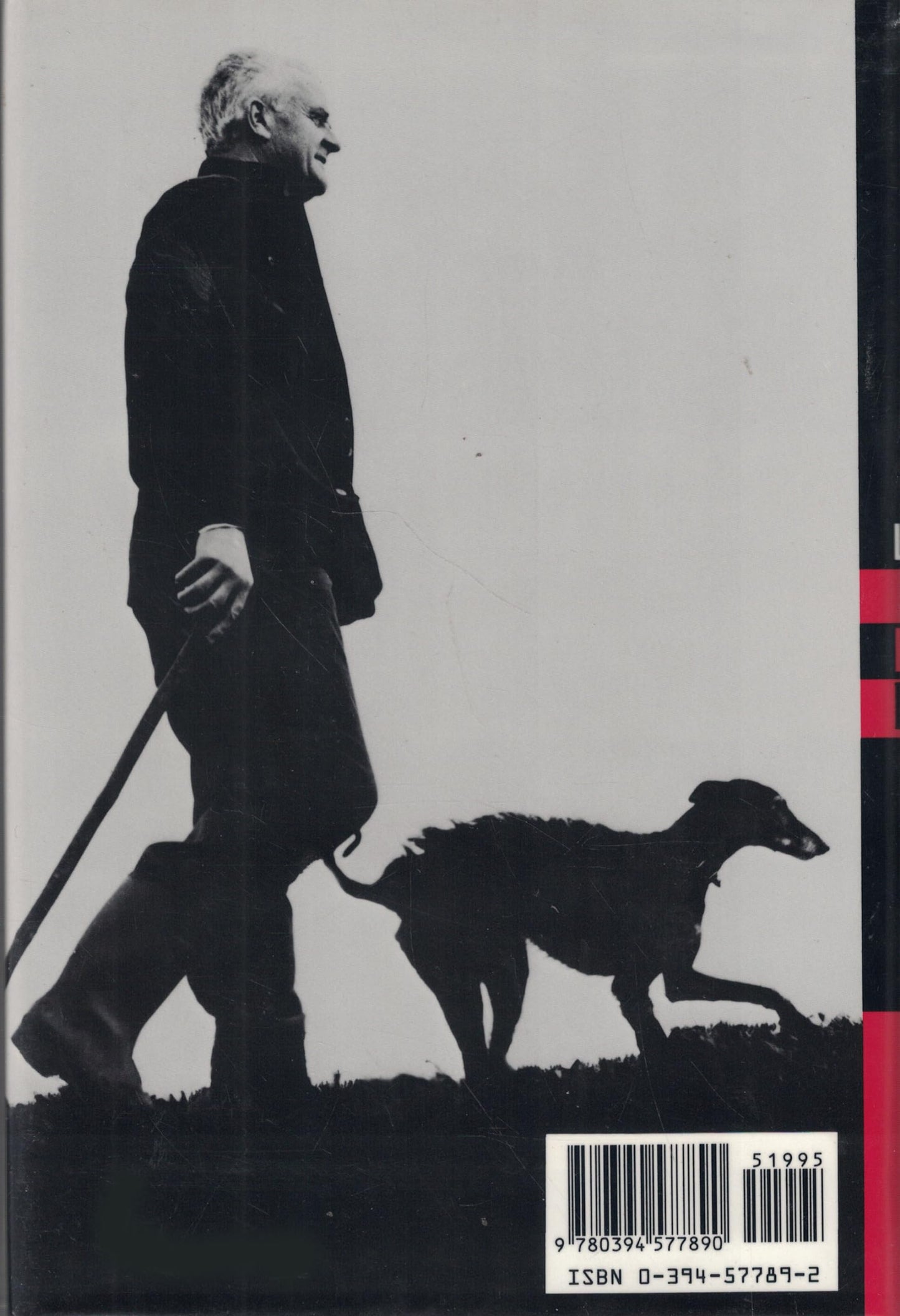 The Russia House by John le Carré (New Hardcover)
