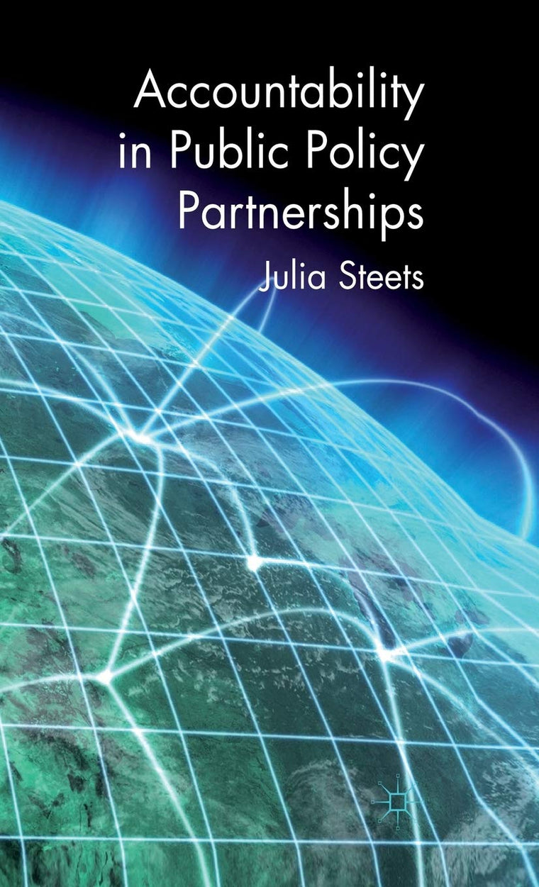 Accountability in Public Policy Partnerships