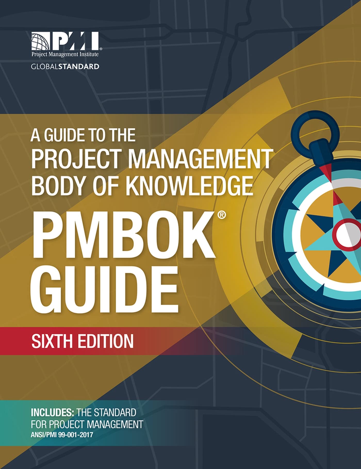 A Guide to the Project Management Body of Knowledge (PMBOK Guide)