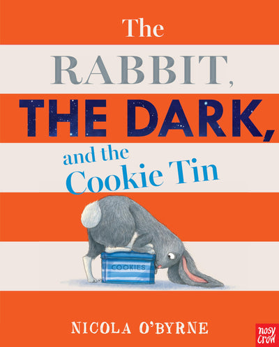 The Rabbit, the Dark, and the Cookie Tin