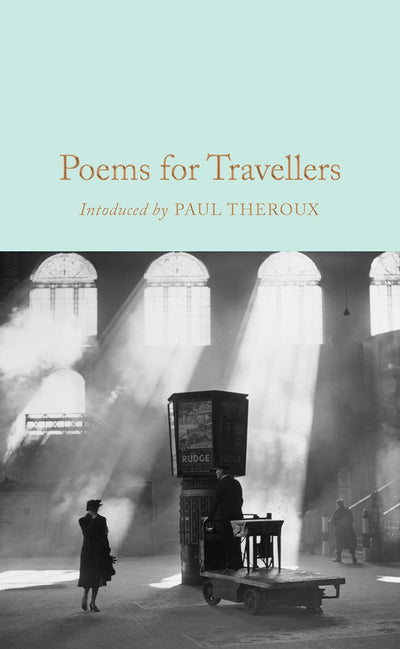 Poems for Travellers (Poems for Every Occasion)