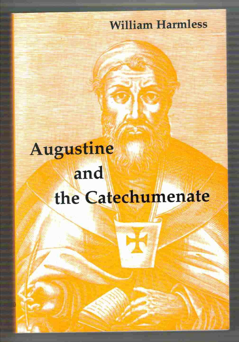 Augustine and the Catechumenate