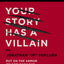 Your Story Has a Villain Bible Study Guide plus Streaming Video: Put on the Armor of God Each Day