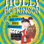 The Super-Secret Diary of Holly Hopkinson: A Little Bit of a Big Disaster (Book 2)