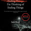 I'm Thinking of Ending Things: A Novel (Packing may vary )