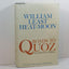 Roads to Quoz: An American Mosey by Heat-Moon, William Least