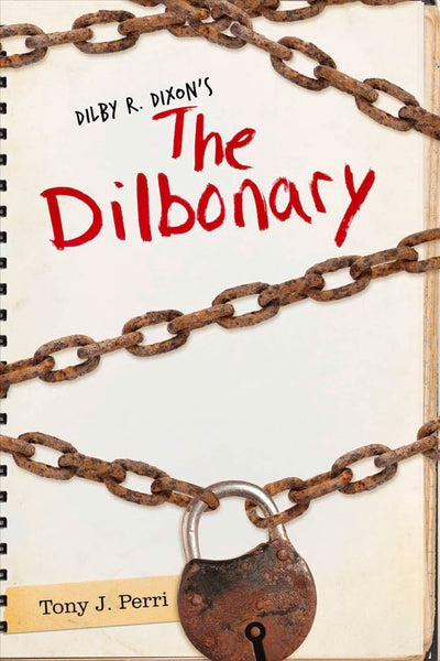 Dilby R. Dixon's the Dilbonary (1)