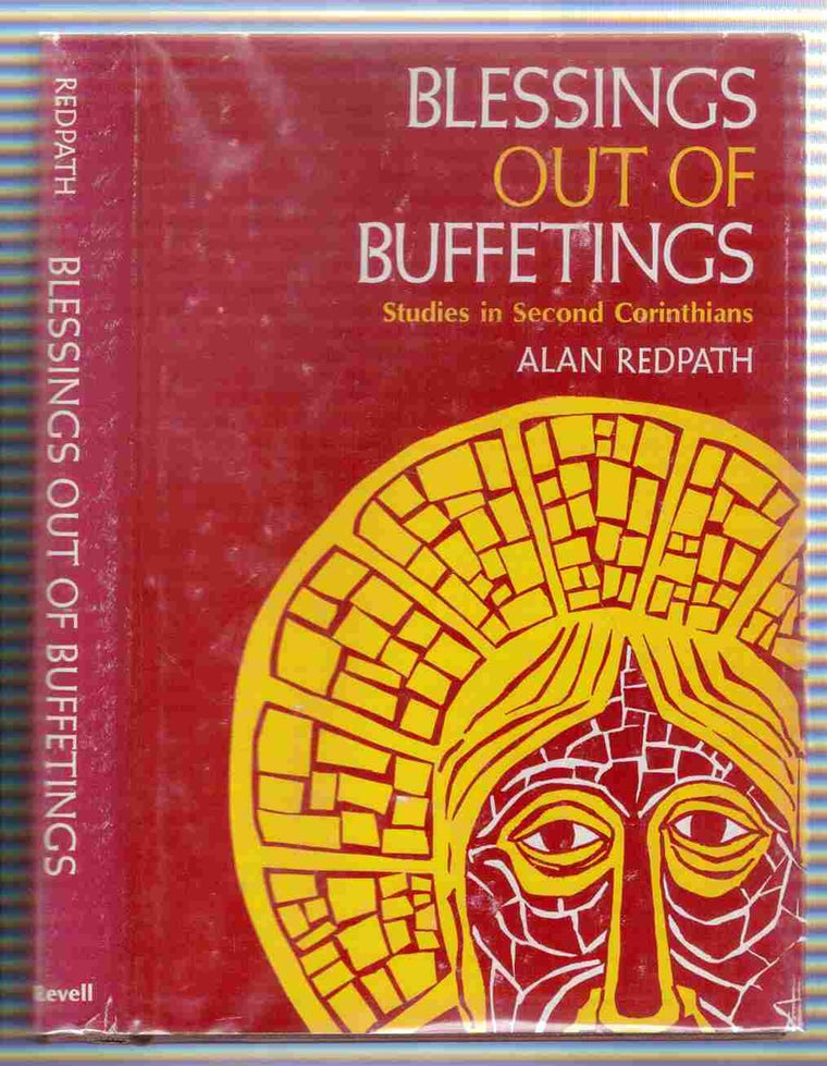 Blessings Out of Buffetings