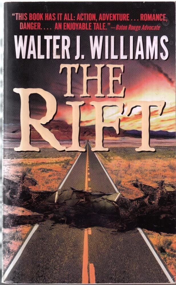 The Rift