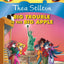 Thea Stilton: Big Trouble in the Big Apple (Thea Stilton #8): A Geronimo Stilton Adventure