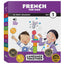 French for Kids Set 1: Beginning Books Pack - 10 First Readers